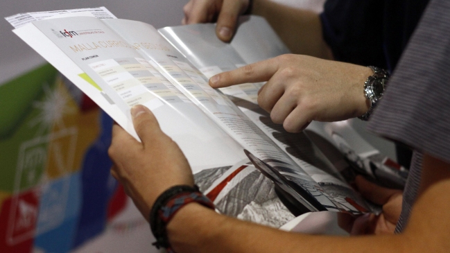 Mineduc publicó resultados de preseleccionados a becas y créditos para la universidad