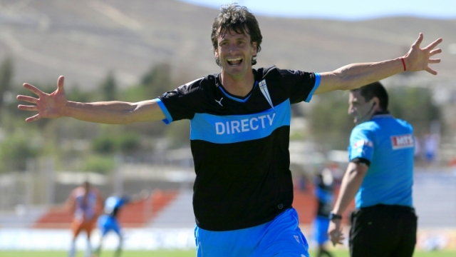 La UC llegó a un acuerdo con Mauro Obolo para que parta a Belgrano