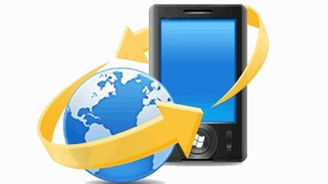 Chile es el segundo país latinoamericano con la mayor velocidad de internet