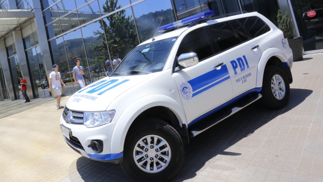 PDI detuvo a una mujer involucrada en un nuevo caso del 