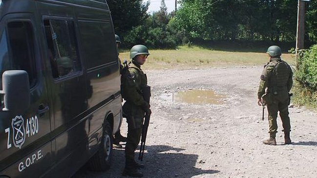 Murió cuidador de fundo baleado por encapuchados en Cañete