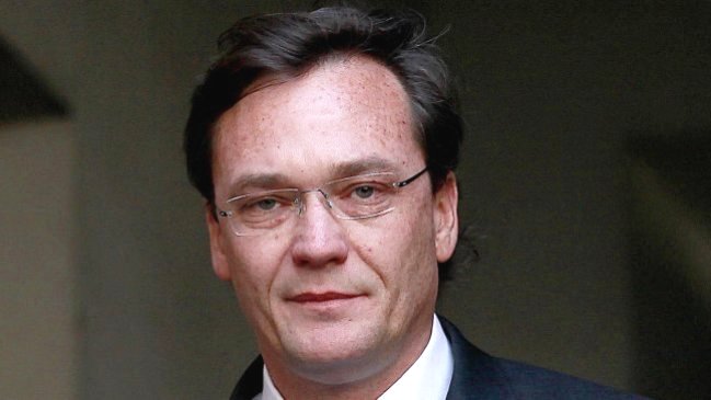 Servicio de Impuestos Internos se querelló contra Pablo Wagner