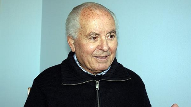 Falleció el sacerdote Gustavo Ferraris