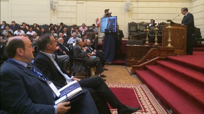 Timonel DC destacó la 