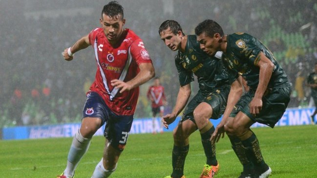 Tiburones Rojos de Veracruz debutó con triunfo en el Torneo de Clausura mexicano