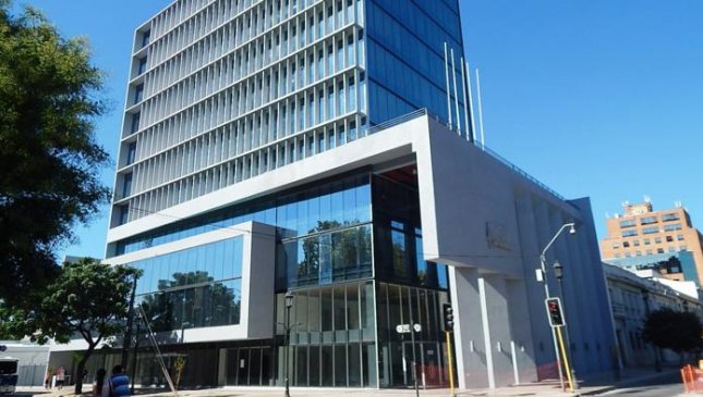 Comisión investigará irregularidades en torno edificio del Gobierno Regional del Maule