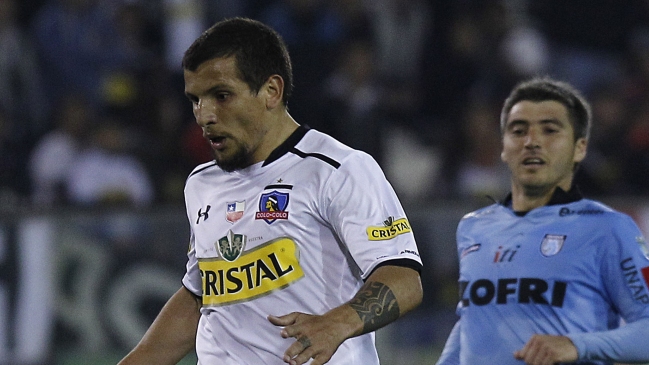 Colo Colo y Deportes Iquique buscarán su primer triunfo en el Torneo de Clausura
