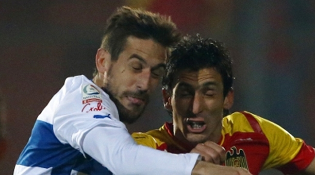 Universidad Católica buscará confirmar su alza ante Unión Española en San Carlos de Apoquindo