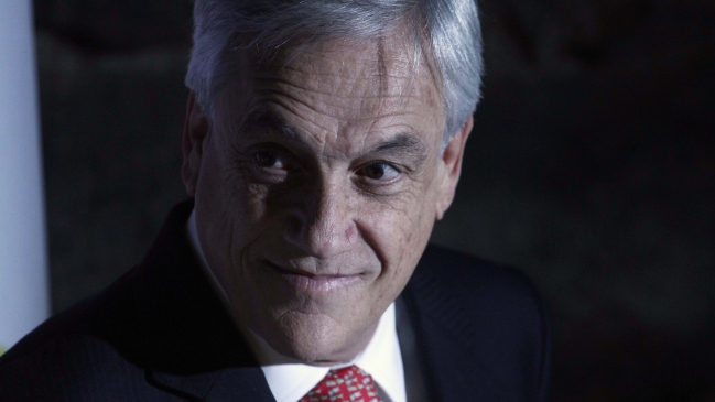 Sebastián Piñera se reunirá en Venezuela con opositores a Maduro
