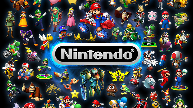 Nintendo dejará de vender juegos y consolas en Brasil