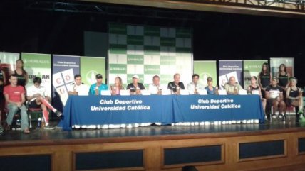   Ironman 70.3 de Pucón tuvo su conferencia de prensa oficial 