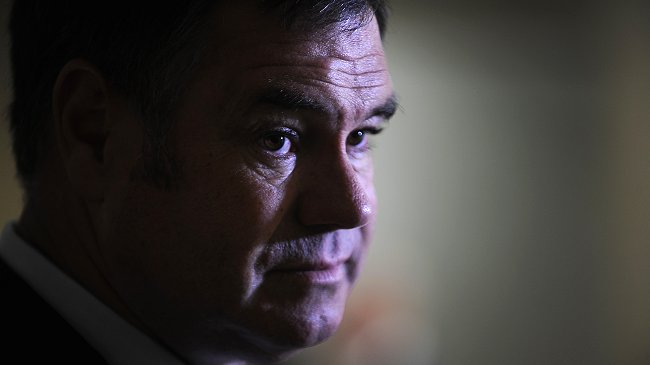 Ossandón: Hay muchos dispuestos a hacer política sin principios, sólo por el poder