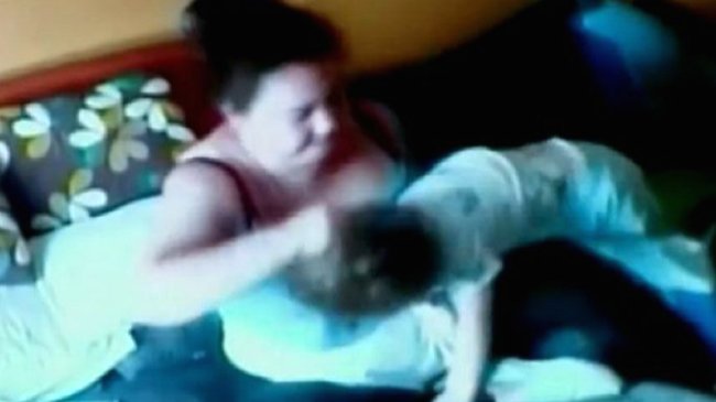 Gobierno propone registro público de personas condenadas por maltrato infantil