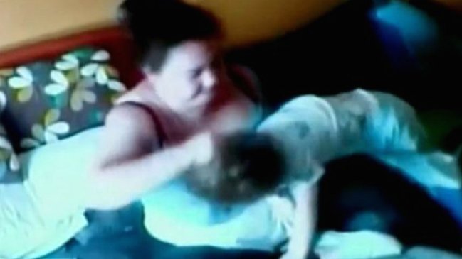 Gobierno propone registro público de personas condenadas por maltrato infantil