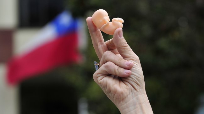 El debate interno de la comisión gubernamental sobre aborto