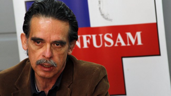 Confusam exigió al Gobierno prontitud en designación de nuevo ministro de Salud