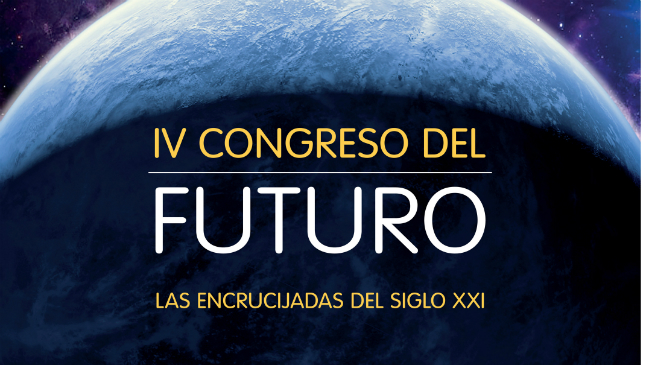 Congreso del Futuro celebrará su cuarta versión al servicio del desarrollo científico