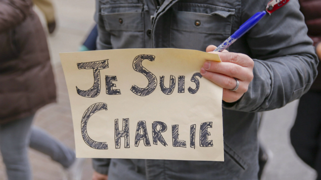 Anuncian que habrá caricaturas de Mahoma en el próximo número de 