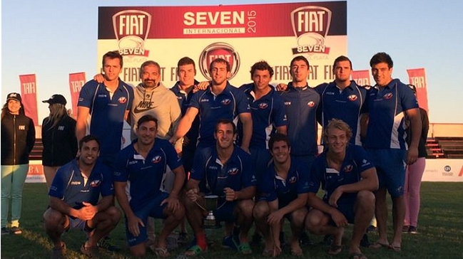 Cóndores clasificaron a Juegos Panamericanos de Toronto