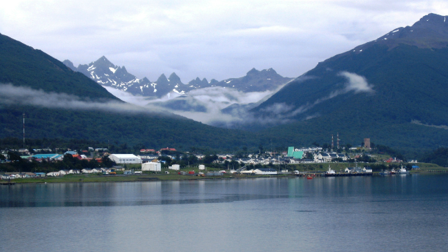 Extremo sur de Chile contará con un centro de investigación subantártica