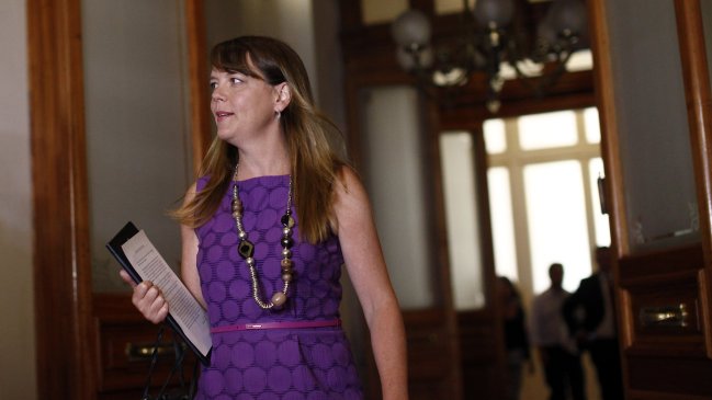 Las recordadas frases de Ena Von Baer