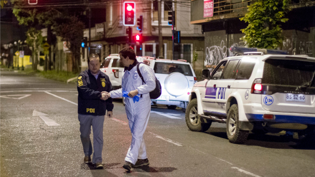 Mujer fue detenida por vender pastillas abortivas en Valparaíso