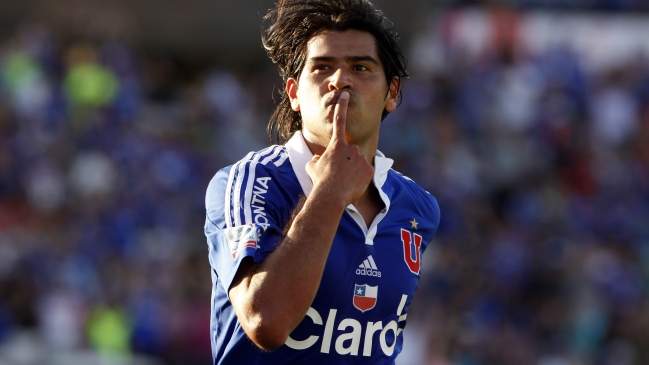 Enzo Gutiérrez: Tengo fe y confianza en que este puede ser mi año