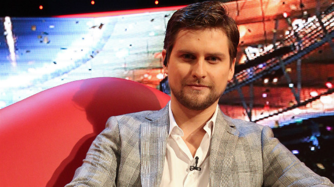 La Red y Jean Philippe Cretton anuncian fin de su relación contractual