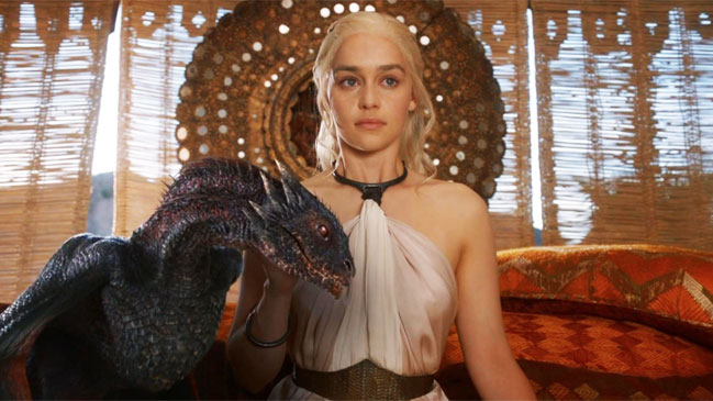 Las series que debutarán los primeros meses de 2015