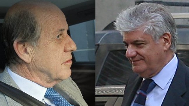 Délano y Lavín dispuestos a declarar este miércoles en juicio laboral