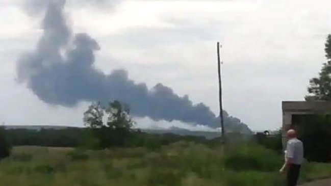 Holanda informó que quedan tres víctimas del vuelo MH17 por identificar