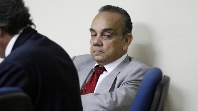 Hugo Bravo: Dueños de Penta tenían una 