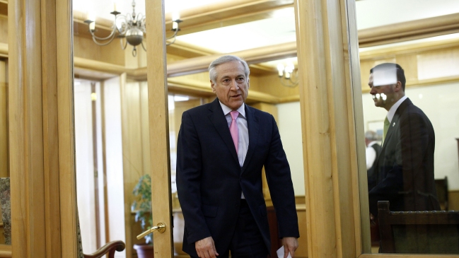 Venezuela pidió al canciller Muñoz que no opine de asuntos internos