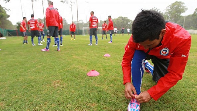Hugo Tocalli dispuso restricción de redes sociales a seleccionados sub 20