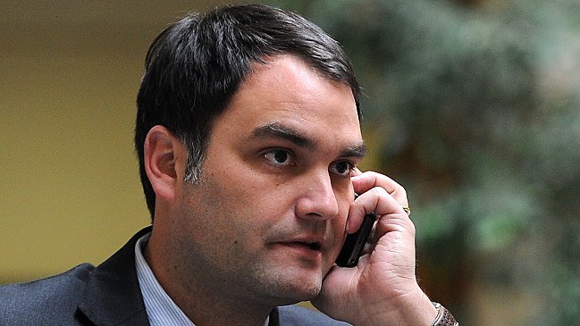 Secretario general de la UDI y caso Penta: Se pretende hacer que la opinión pública sea juez