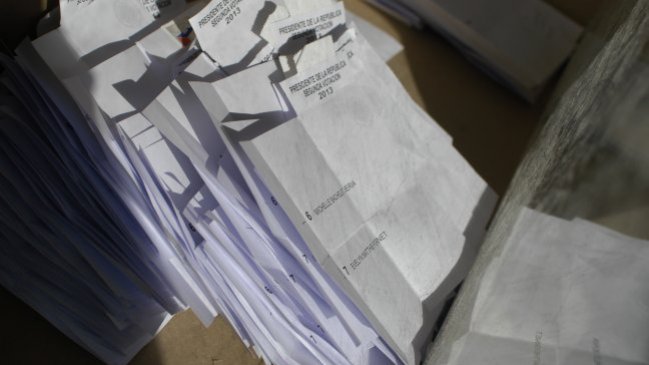 Cómo será el nuevo sistema electoral de Chile