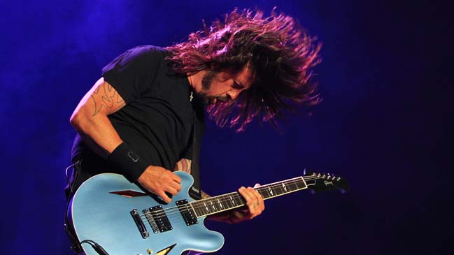 10 canciones que no pueden faltar en el segundo show de Foo Fighters
