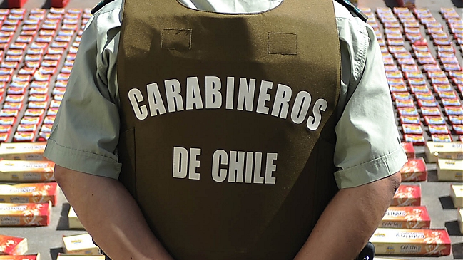 Desconocidos balearon a un joven en plena vía pública en Recoleta