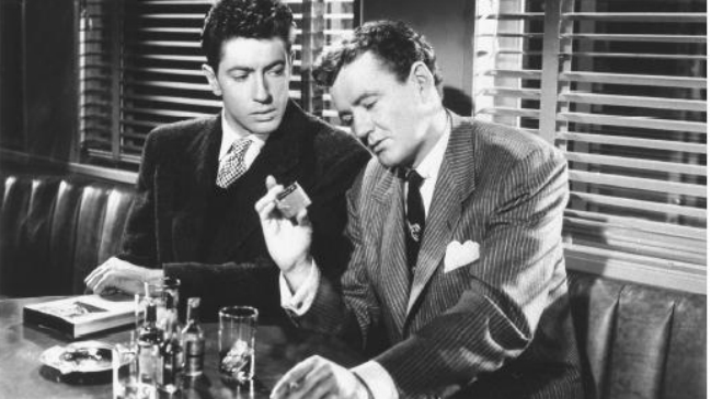 David Fincher y Ben Affleck versionarán un clásico de Hitchcock