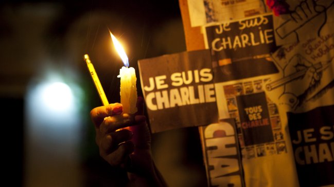 Al Qaeda reivindicó atentado contra 