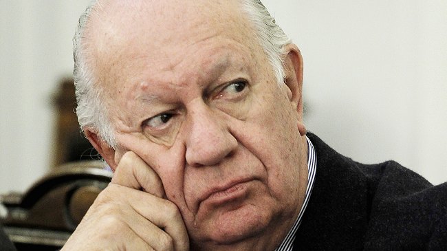 Ricardo Lagos y fin del binominal: 