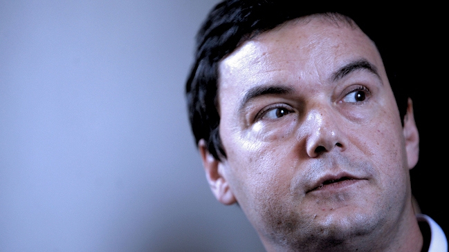 Piketty y la desigualdad: Se necesitan instituciones sociales más inclusivas