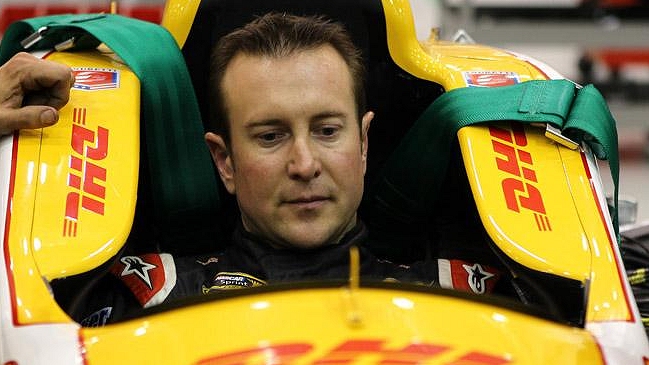 Piloto de Nascar acusó a su ex mujer de ser una asesina profesional