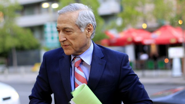 Canciller Muñoz viajó a Estados Unidos para participar en Naciones Unidas