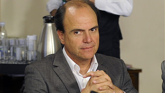 Presidente RN acusó a Amplitud de aprobar fin al binominal por conveniencia