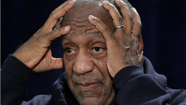 Una mujer denunció formalmente a Bill Cosby por abusos sexuales