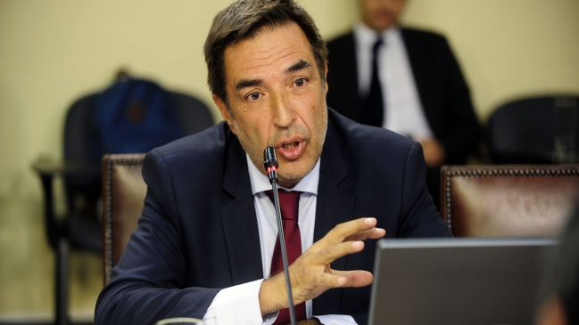 Servel prevé que habrá 