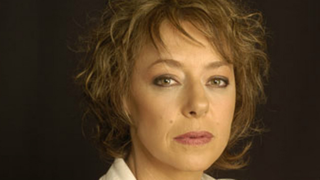 Reconocida actriz chilena fue asaltada: robaron su camioneta