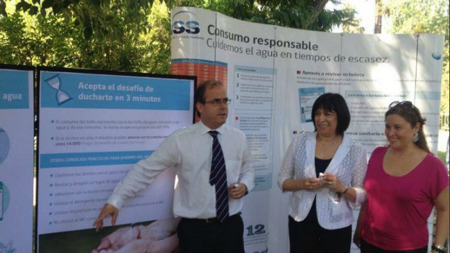 Autoridades lanzaron campaña nacional 