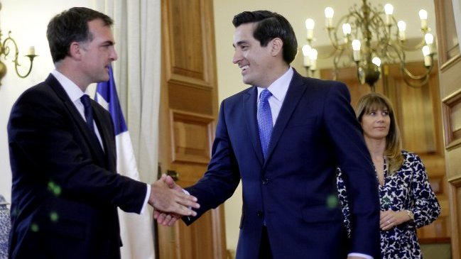 La propuesta de la UDI para el financiamiento de la política